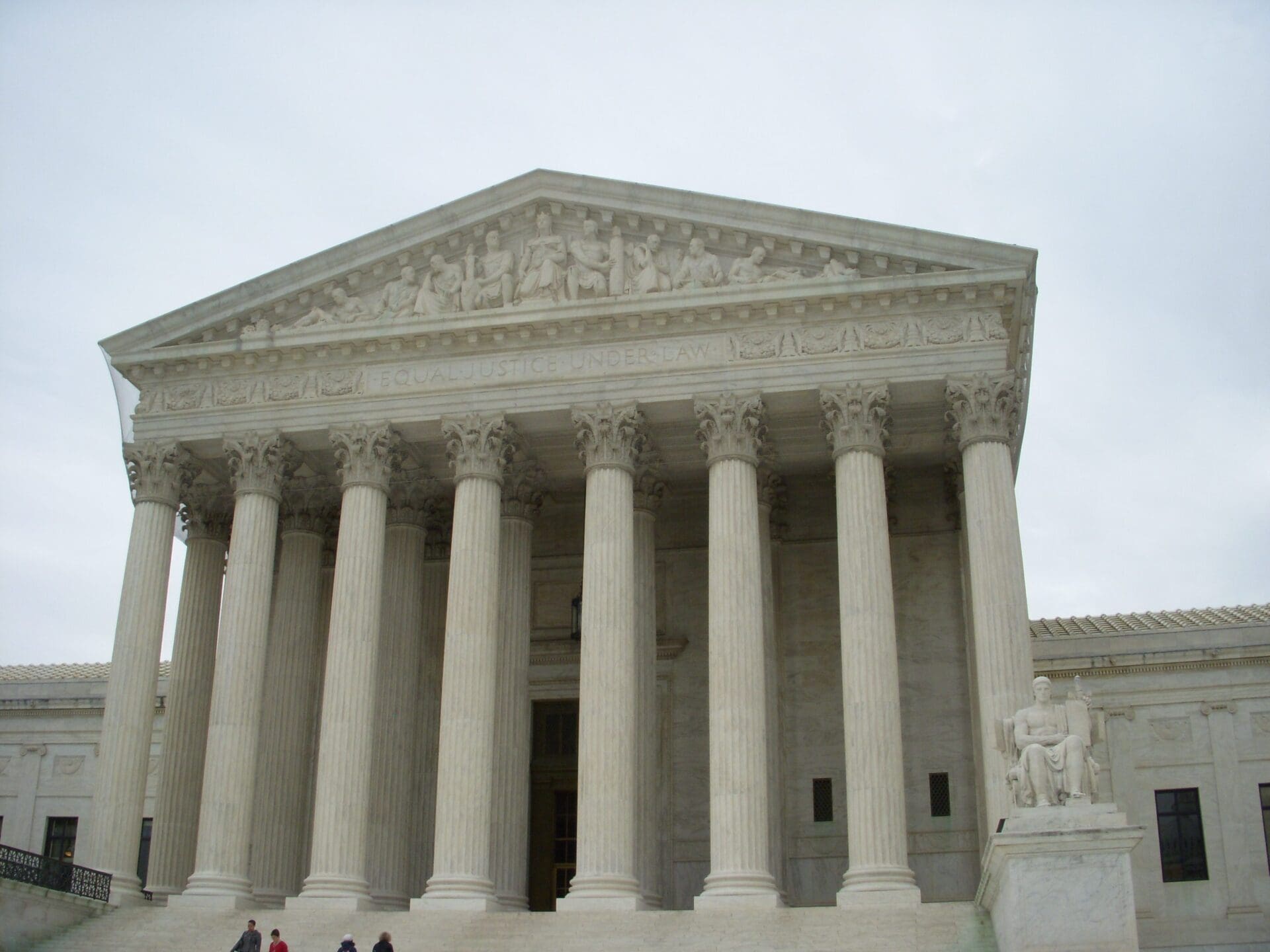 Some Further Thoughts on the Supreme Court Mandate on Marriage Faith